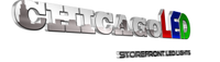 Chicago LED Lights