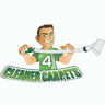 4 Cleaner Carpets