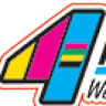 4 Color Printers