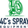 4 C's Spray Equipment