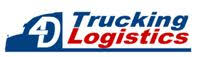 4D Trucking & Logistics, Inc.