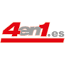 4en1