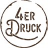 4ER DRUCK - Oberwart
