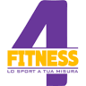4 Fitness palestra