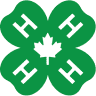 Alberta 4-H Centre
