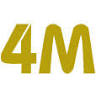 4M TRANSPORTE TURÍSTICO