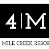4 Mile Creek Resort - RV Park and Campground