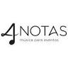4 Notas - Música para Eventos