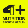 4+ NUTRITION OFFICIAL STORE - STORE SALES