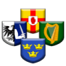 Ireland's Four Provinces