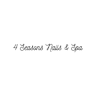 4 Seasons Nail Salon & Spa