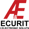 A & E Security and Electronic Solutions