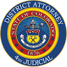 Teller County District Atty