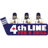 4th Line Pub & Grill