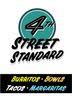 4th Street Standard