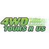 4WD Tours R US Sandboarding