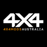 4x4 Mods Australia
