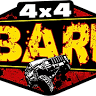 4x4 Volcan Baru