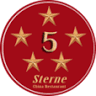 5 Sterne China-Restaurant