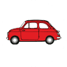 Fiat 500 Club Italy