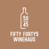 50/45 WINEHAUS 伴瓶酒葡萄酒吧