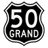 50 Grand Restaurant and Bar