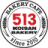 513BAKERY 津高茶屋店
