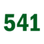 541 Trends