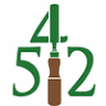 542 Custom Woodworks