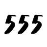 555 Boutique