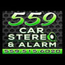 559 Car Stereo & Alarm