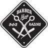 562 Razors Barber Shop
