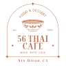 56 Thai Cafe