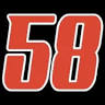 58 Rosso Bikers’ Store Genova