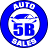 5B Auto Sales