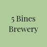 5 Bines Brewery