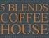 5 Blends Coffee House