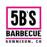 5 B's BBQ