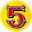 5 Hispanic S.A.