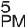 5 PM Store