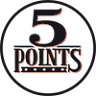 5 POINTS Bar/Pub