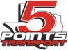 5 Points Transport Llc