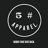 5 Pound Apparel