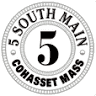 5 South Main