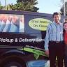 Five-Star Cleaners