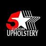 5 Star Custom Upholstery