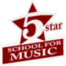 5 Star School for Music