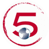 5 STARS TRAVEL