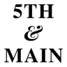 5th & Main Furniture by Freed’s