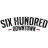 Six Hundred Downtown